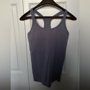 Lululemon Athletica Ebb to Street Tank